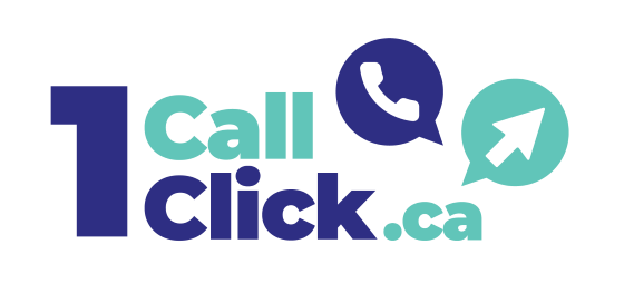 1Call1Click.ca